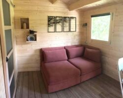 location cabane st malo dinard mont st michel 1 location cabane st malo dinard mont st michel 1