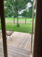 location cabane st malo dinard mont st michel 10 location cabane st malo dinard mont st michel 10