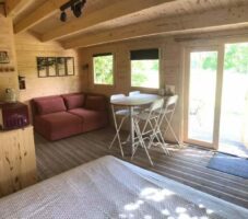 location cabane st malo dinard mont st michel 4 location cabane st malo dinard mont st michel 4