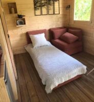 location cabane st malo dinard mont st michel 5 location cabane st malo dinard mont st michel 5