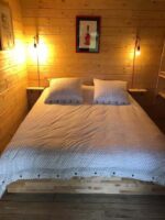 location cabane st malo dinard mont st michel 6 location cabane st malo dinard mont st michel 6