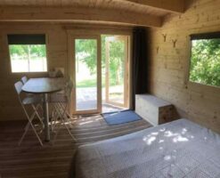 location cabane st malo dinard mont st michel 7 location cabane st malo dinard mont st michel 7