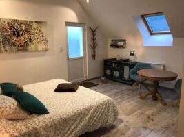 location grande chambre proche st malo - mont st michel-2 location grande chambre proche st malo - mont st michel-2
