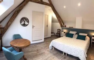 location grande chambre proche st malo - mont st michel location grande chambre proche st malo - mont st michel